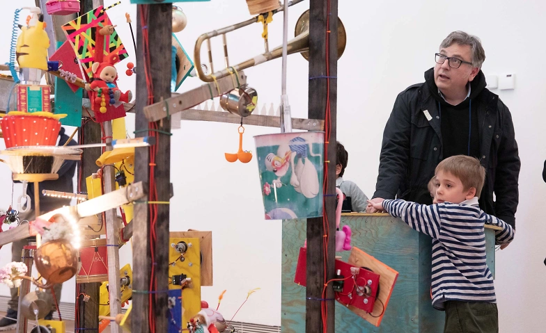 Event-Image for 'Workshop  Optomat'