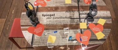 Event-Image for 'F&ouml;deralismus: Fluch oder Segen f&uuml;r Minderheiten?'