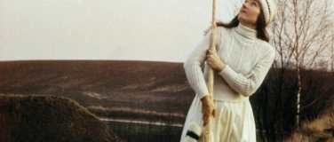 Event-Image for 'Ausstellung &laquo;Maria Pinińska-Bereś. Under the Pink Flag&raquo;'