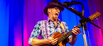 Event organiser of die one man show von MARKUZ WALACH kommt nach Bückeburg!