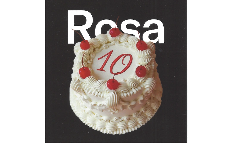 Event-Image for 'ROSA wird 10!'