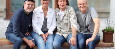 Event-Image for 'Schmidtanand "Wohi geh ma?"'