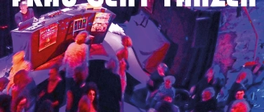 Event-Image for 'Frau geht tanzen'