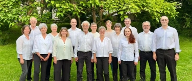 Event-Image for 'Weihnachtssingen mit totalVocal'