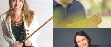 Event-Image for 'Trio Pancorde'