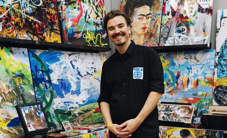 Event-Image for 'kunst & design markt Konstanz'