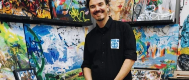 Event-Image for 'kunst & design markt Konstanz'