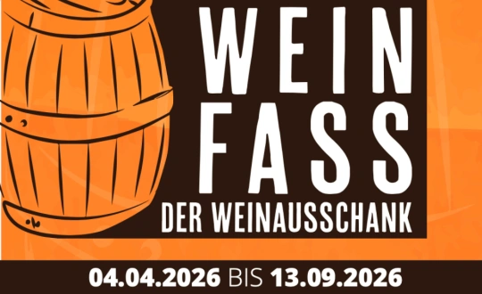 Sponsoring logo of IHRINGER WEINKOST 2026 event