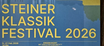 Veranstalter:in von Konzert mit "les passions de l'&acirc;me" und Chelsea Zurfl&uuml;h