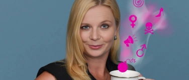 Event-Image for 'Sonja Gr&uuml;ndemann - Jetzt mal Tacheles'