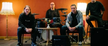 Event-Image for 'Sconehead Unplugged'