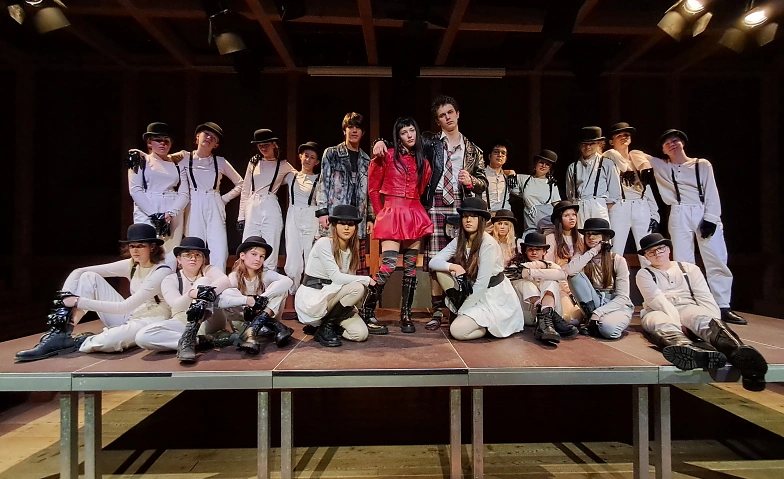 ZUOZ GLOBE PLAYS - MACBETH Tickets