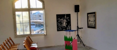 Event-Image for 'Er&ouml;ffnung des neuen Kunstraums Wohlen'