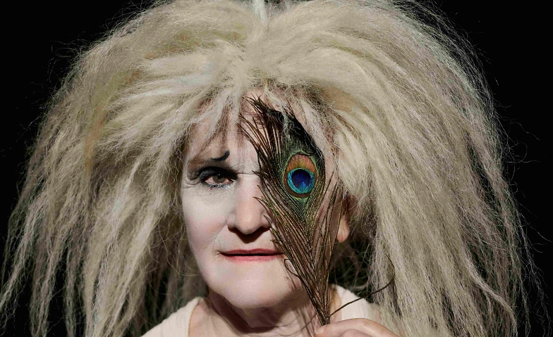 gardiZERO &ndash; Das neue St&uuml;ck von Gardi Hutter &amp; Michael Vogel Tickets