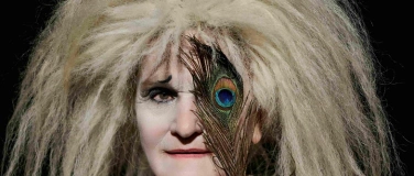 Event-Image for 'gardiZERO &ndash; Das neue St&uuml;ck von Gardi Hutter & Michael Vogel'