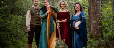 Event-Image for 'Celtic Treasures'