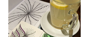 Event-Image for 'Drink & Draw'