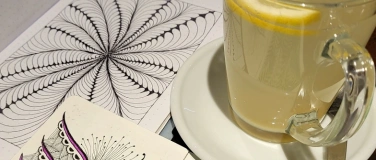 Event-Image for 'Drink & Draw'