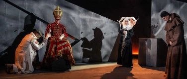 Event-Image for 'Nathan der Weise'