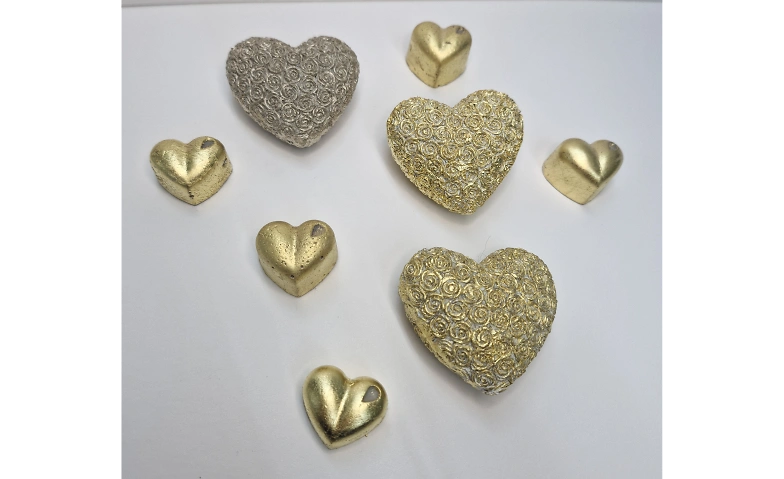 Event-Image for 'Vergolden auf Beton - Muttertag f&uuml;r Kinder'