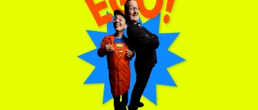 Event-Image for 'LAPSUS «Ego!»'