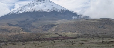 Event-Image for 'Vulkan Abenteuer in Ecuador'