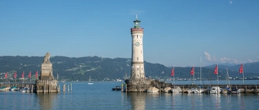 Event-Image for 'Münchner JAKOBSWEG von Karlsfeld nach Lindau'