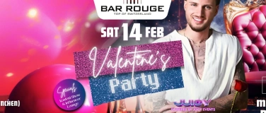 Event-Image for 'JUICY - Valentines Party'