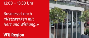 Event-Image for 'VFU Business-Lunch in Chur, 16.02.2026'