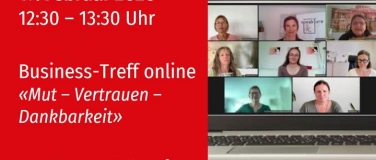 Event-Image for 'VFU Business-Treff online, 17.02.2026'