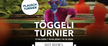 Event-Image for 'T&ouml;ggeli Plauschturnier'