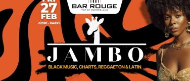 Event-Image for 'JAMBO Night'