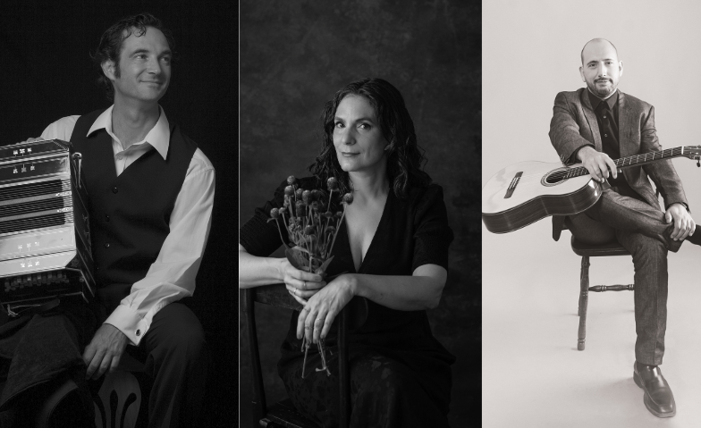 Arroyo, Azcano, Jungman Tickets