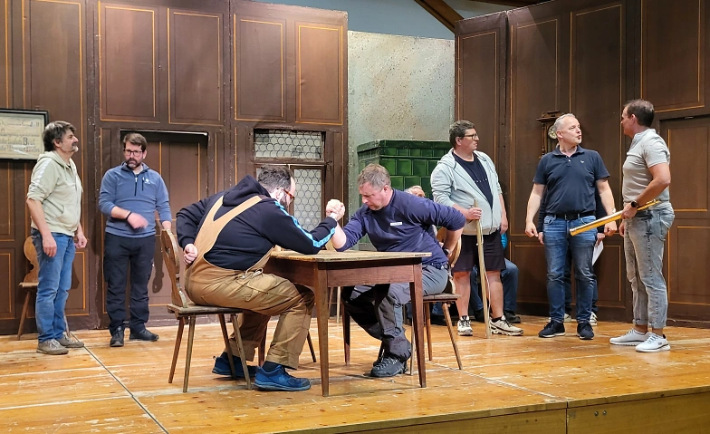 Event-Image for 'Singspiel "Senneball u B&auml;rgchristall"'