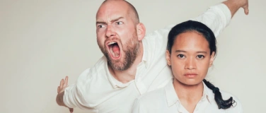 Event-Image for 'Steps: The Fall / Risings'