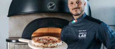 Event-Image for 'Pizzakurs - mit Matteo Vandi'