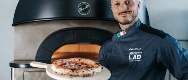 Event-Image for 'Pizzakurs - mit Matteo Vandi'