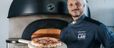 Event-Image for 'Pizzakurs - mit Matteo Vandi'