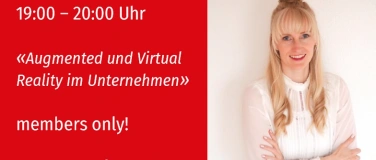 Event-Image for 'VFU Mentoring Talk - 10.03.2026 -members only!'