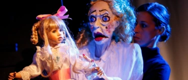 Event-Image for 'Was geschah mit Baby Jane?'