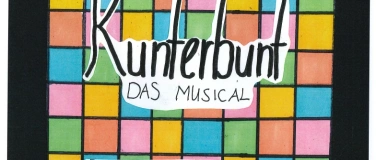 Event-Image for 'Kunterbunt - das Musical'