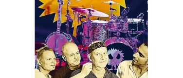 Event-Image for '"fasch e chli wie froh!" mit SUPERSIECH'