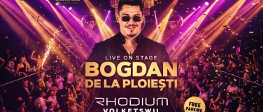 Event-Image for 'BOGDAN DE LA PLOIEȘTI'
