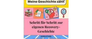 Event-Image for 'Meine Geschichte z&auml;hlt'
