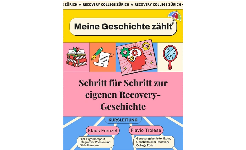 Event-Image for 'Meine Geschichte z&auml;hlt'