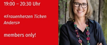 Event-Image for 'VFU Mentoring Talk - 08.04.2026 - members only!'