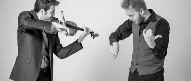 Event-Image for 'KLANG DER STILLE mit Bach und Beethoven'