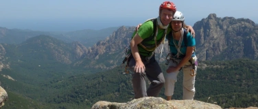 Event-Image for 'Korsika – immer eine Reise wert'