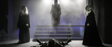 Event-Image for 'Macbeth von William Shakespeare'