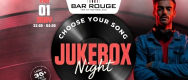 Event-Image for 'JUKEBOX'